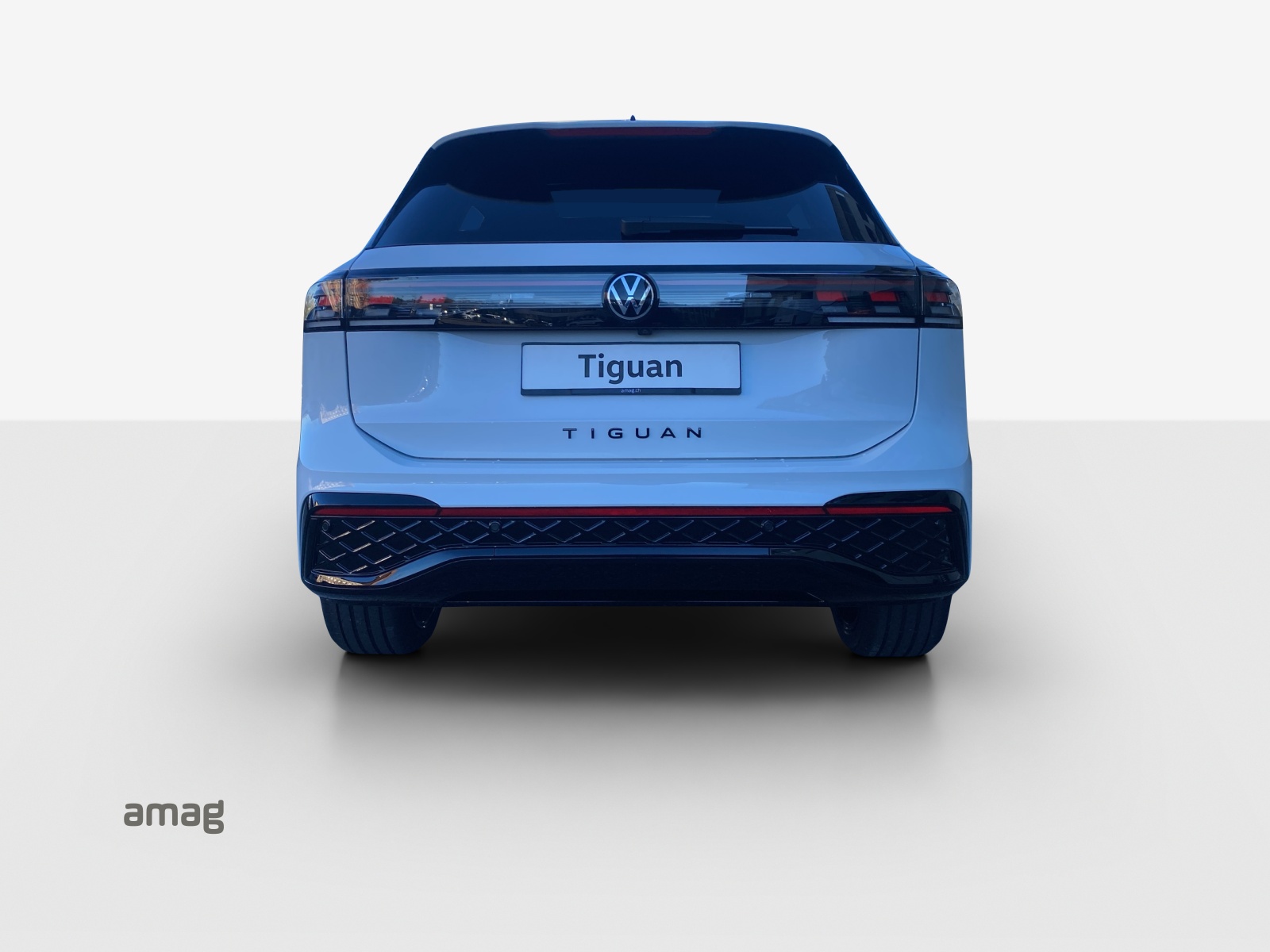 VW VW-PW Tiguan 2.0 4x4-image-3