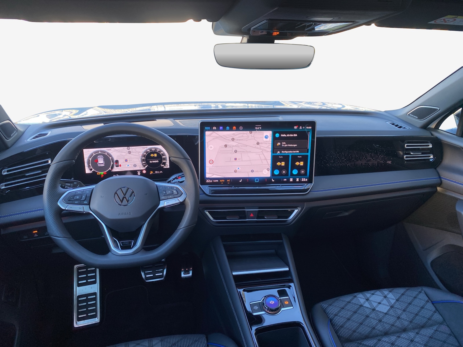 VW VW-PW Tiguan 2.0 4x4-image-8