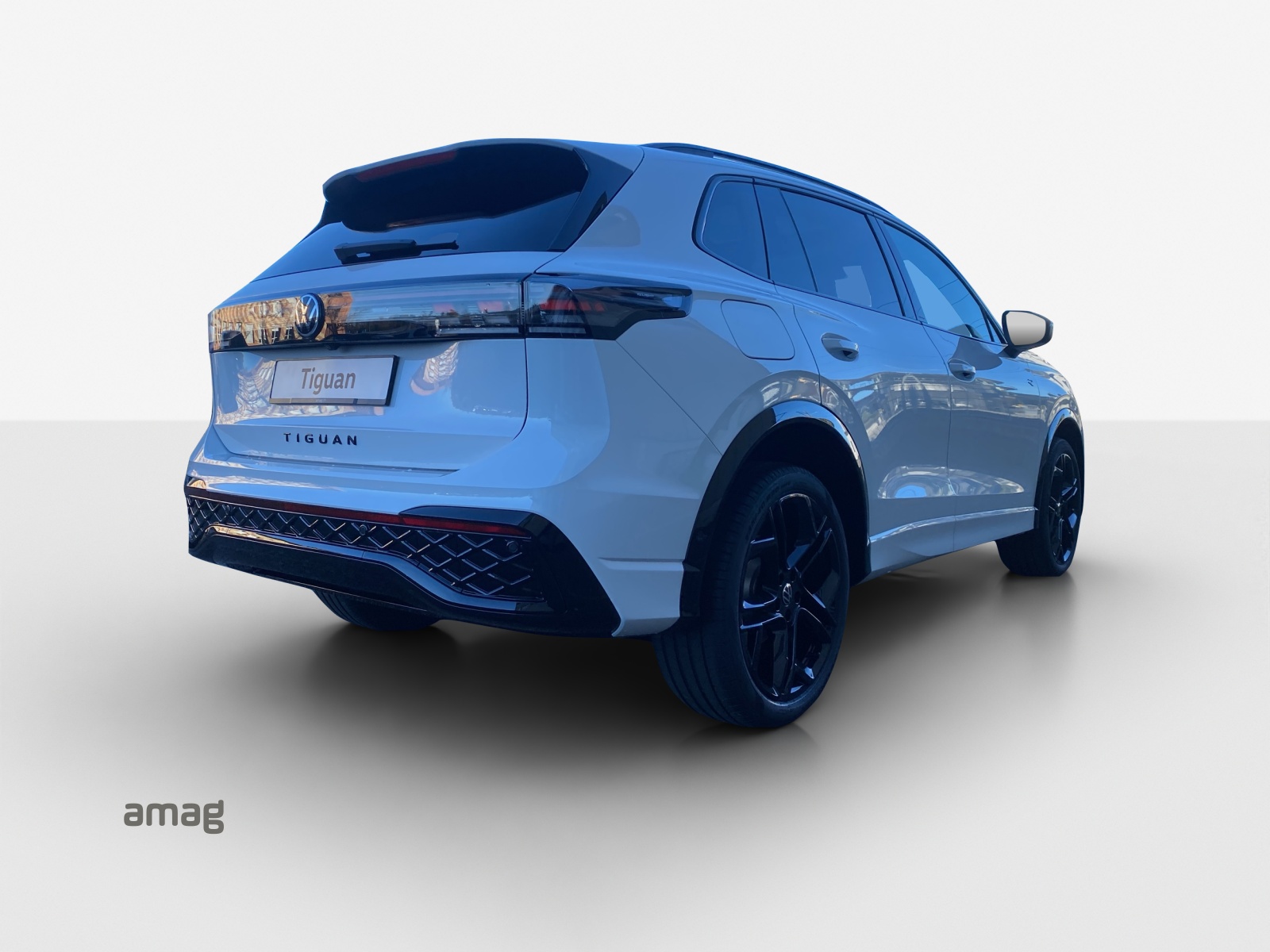 VW VW-PW Tiguan 2.0 4x4-image-4