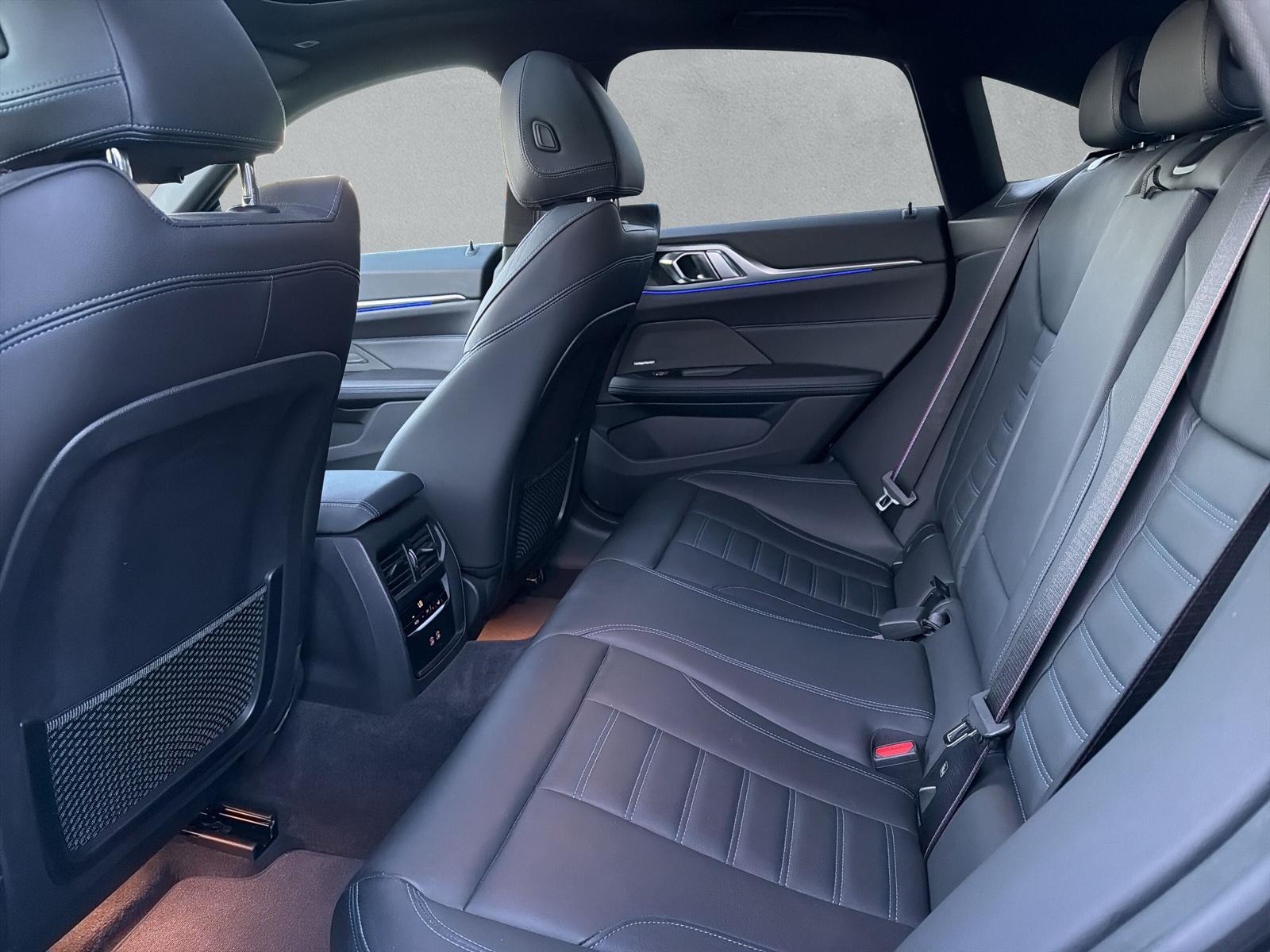BMW M440i Gran Coupé M Sport xDrive G26 (CH) AHK-image-11