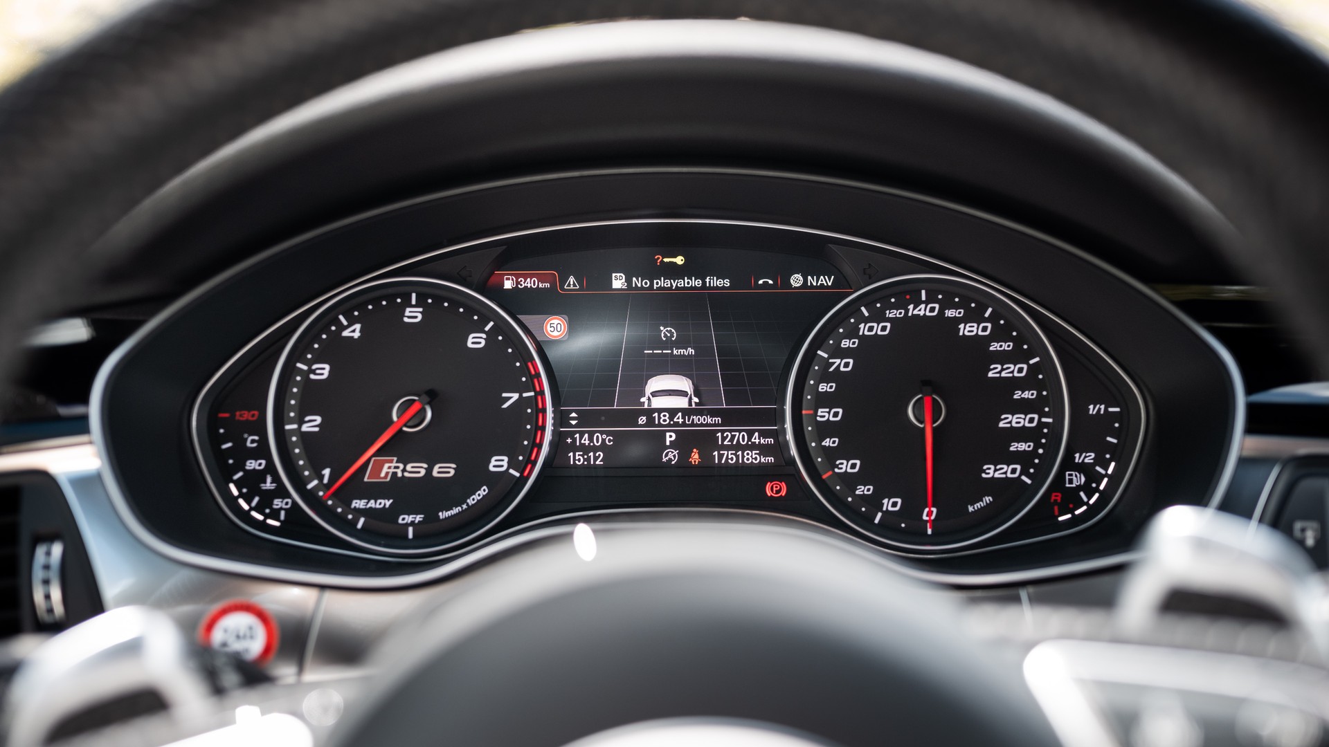 AUDI RS6-image-8