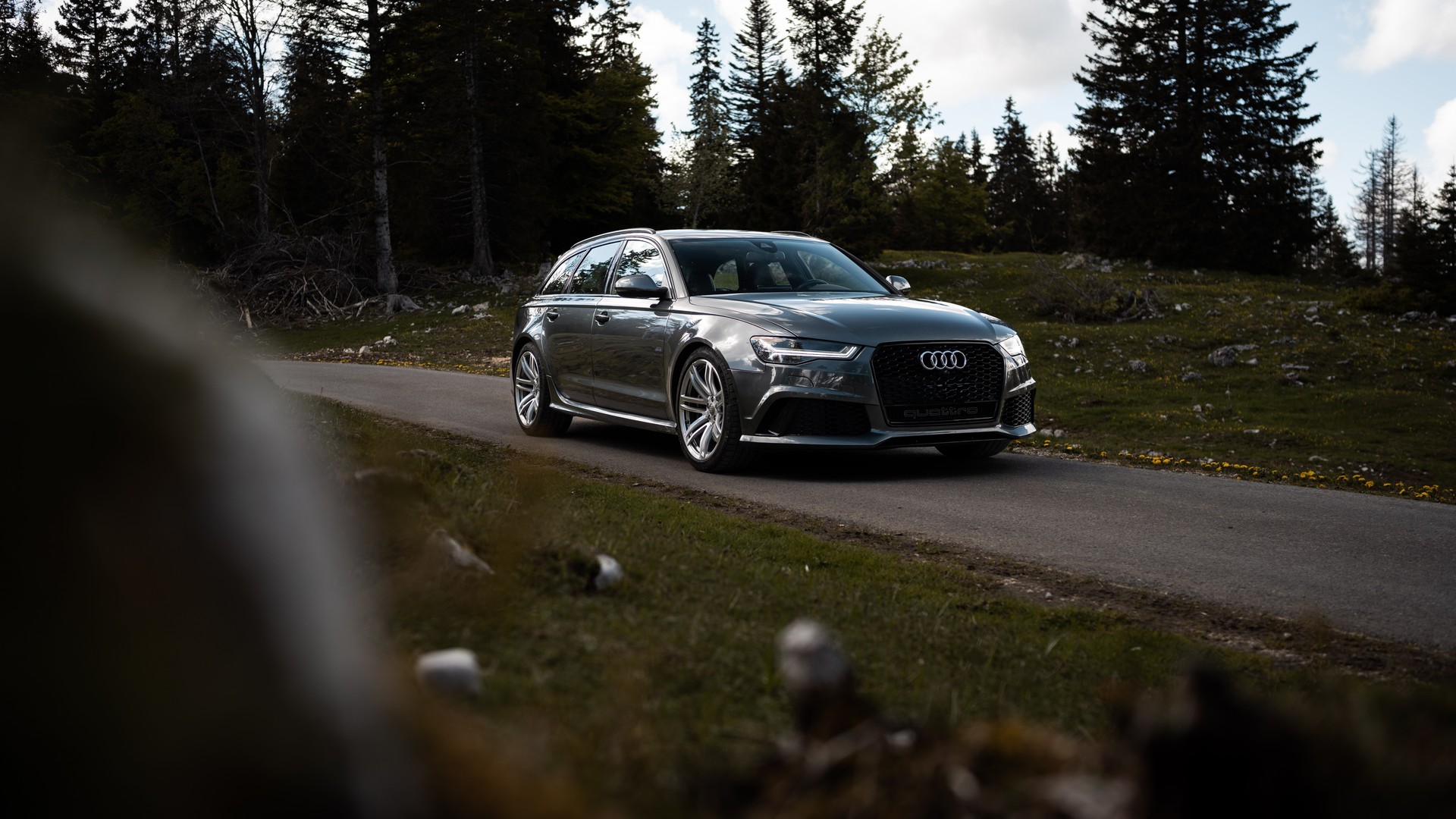 AUDI RS6-image-4