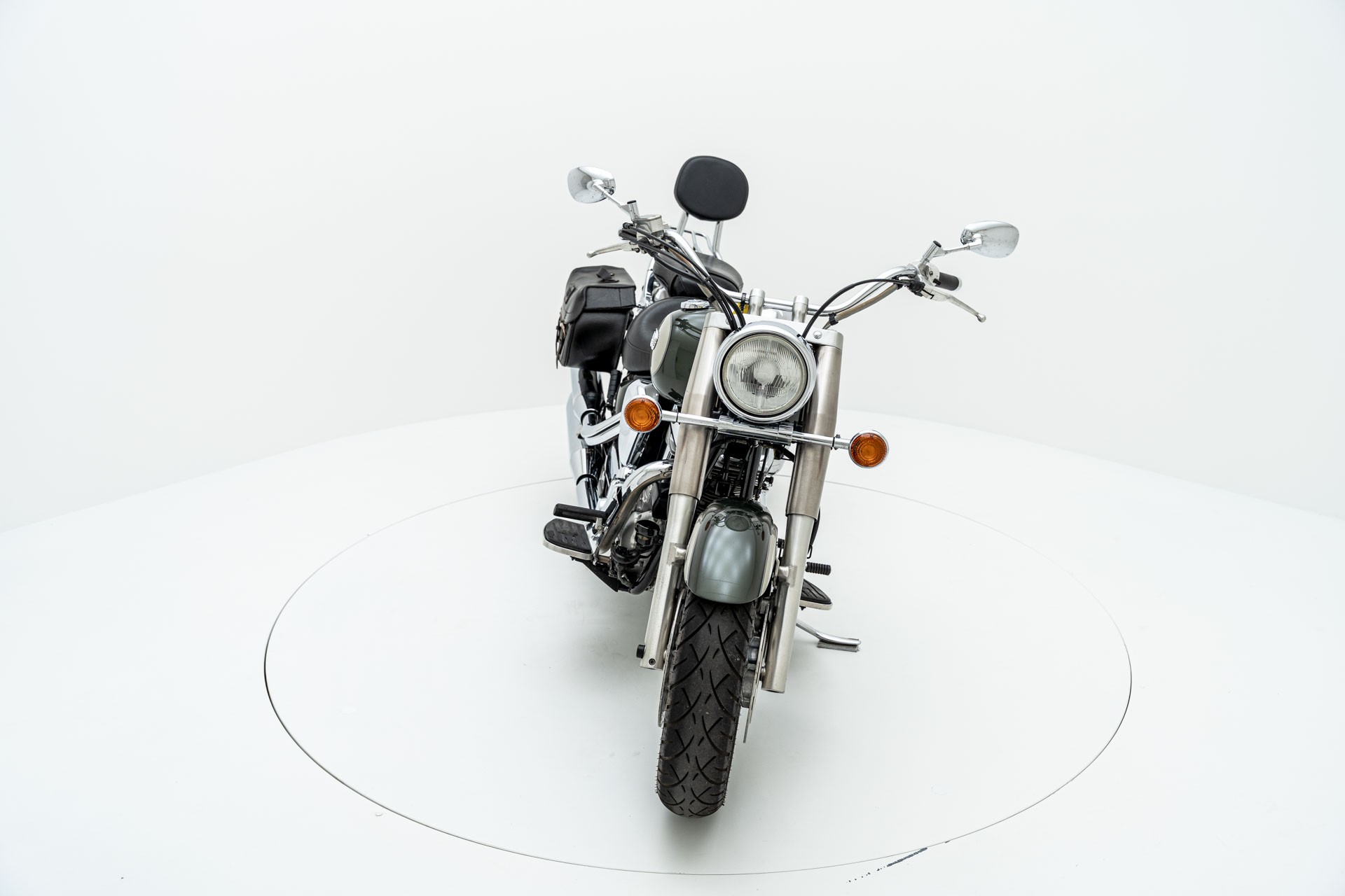 YAMAHA XV 1600 Wild Star-image-6