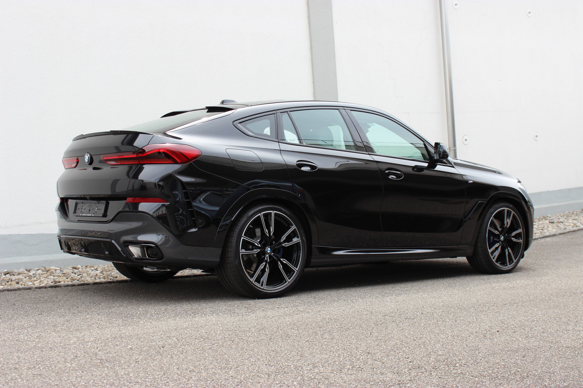 BMW X6 xDrive 48V 30d M Sport Pro 🎉0.0%-LEASINGAKTION🎉-image-2