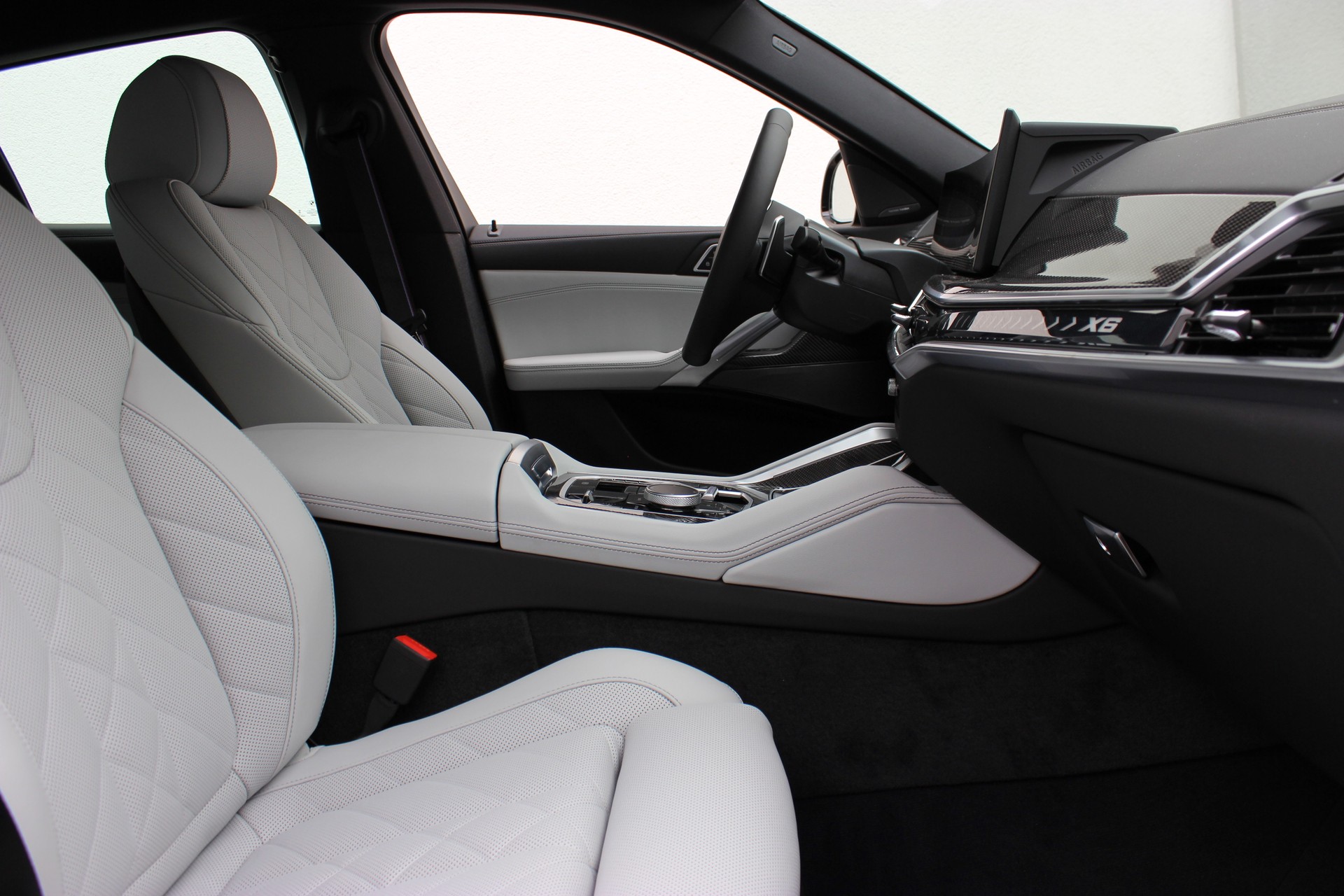 BMW X6 xDrive 48V 30d M Sport Pro 🎉0.0%-LEASINGAKTION🎉-image-3