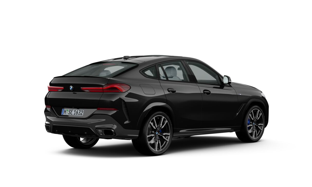 BMW X6 xDrive 48V 30d M Sport Pro *1.9%-LEASINGAKTION*-image-2