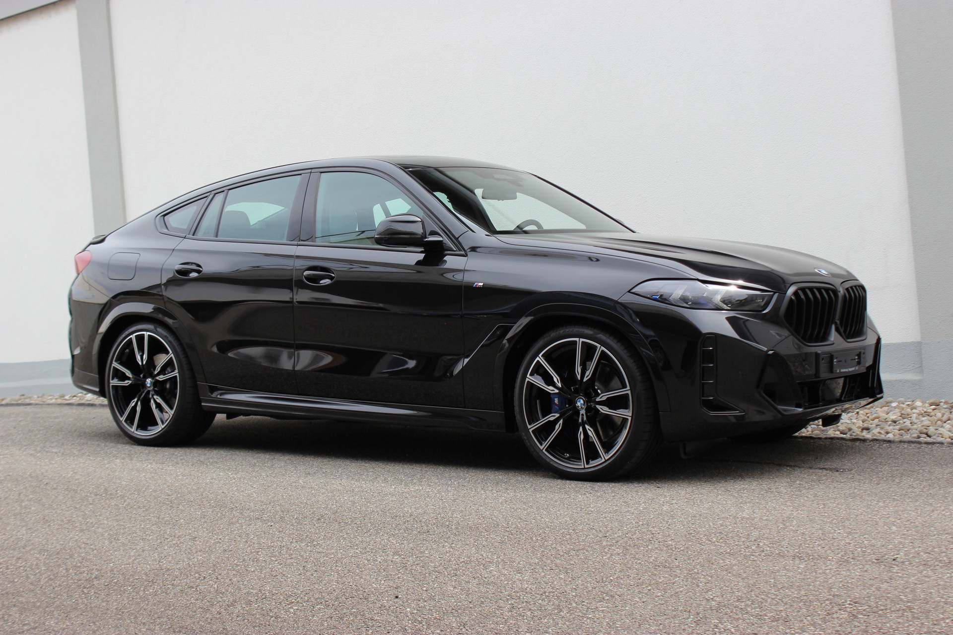 BMW X6 xDrive 48V 30d M Sport Pro 🎉0.0%-LEASINGAKTION🎉-image-4