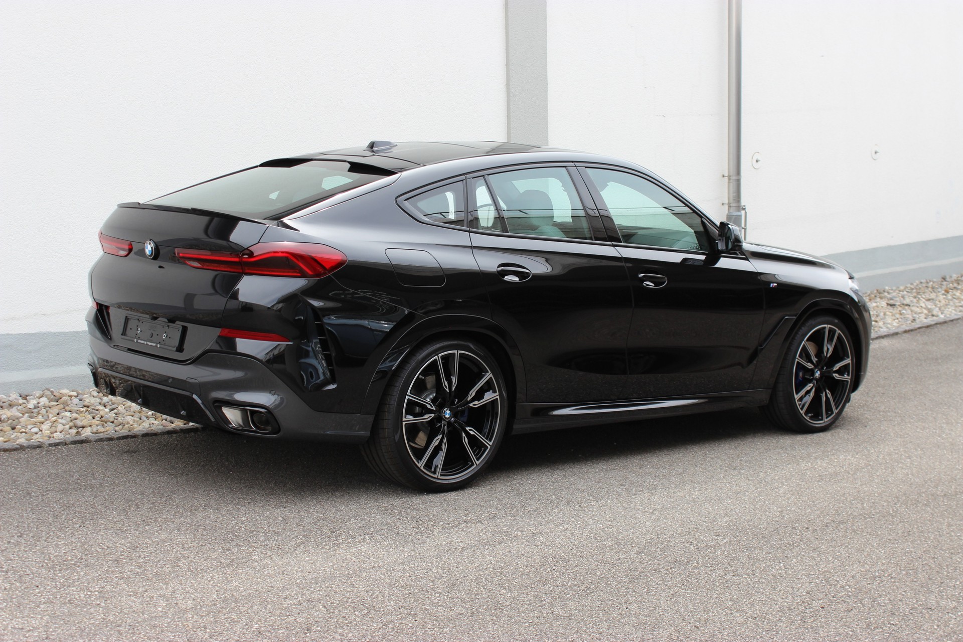 BMW X6 xDrive 48V 30d M Sport Pro 🎉0.0%-LEASINGAKTION🎉-image-5