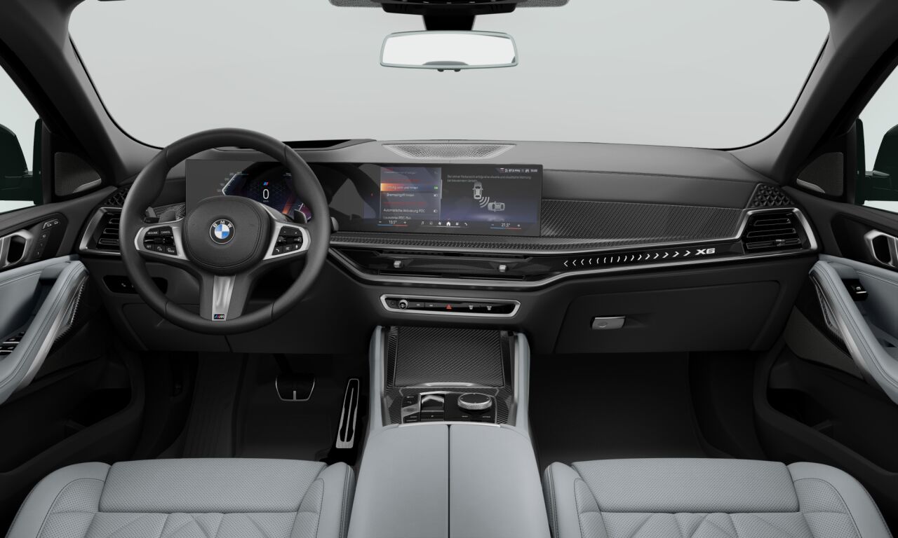 BMW X6 xDrive 48V 30d M Sport Pro *1.9%-LEASINGAKTION*-image-3