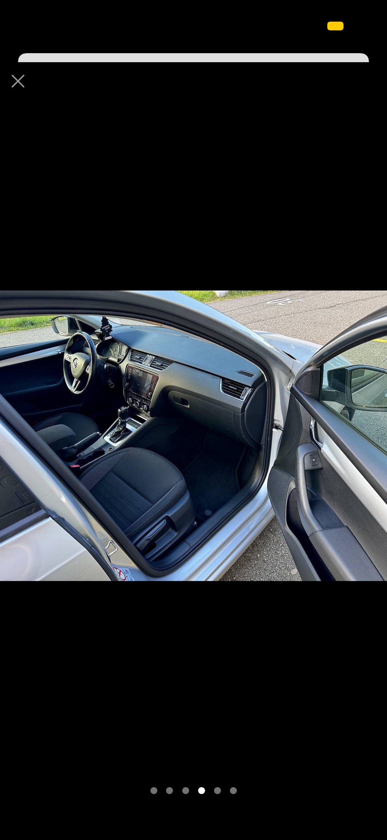 PORSCHE CAYENNE-image-4