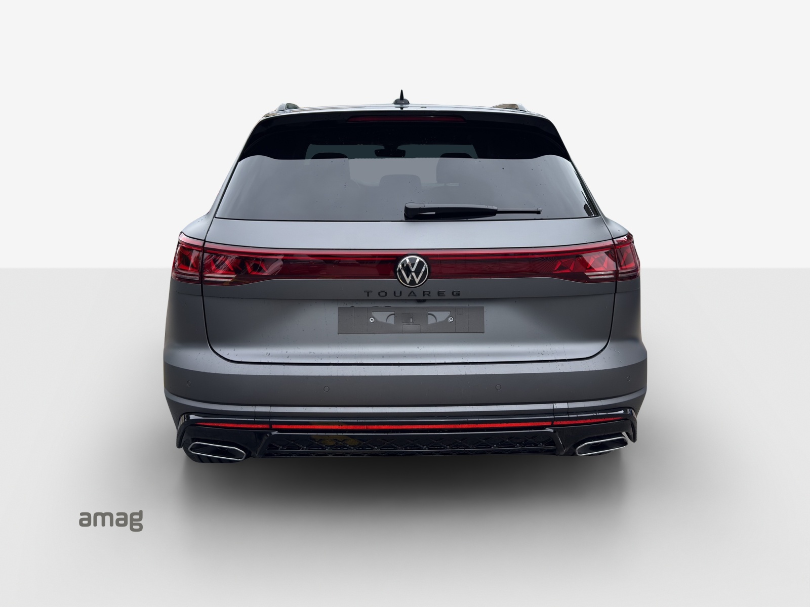VW Touareg 3.0 TDI R-Line Final Edition Tiptronic-image-3