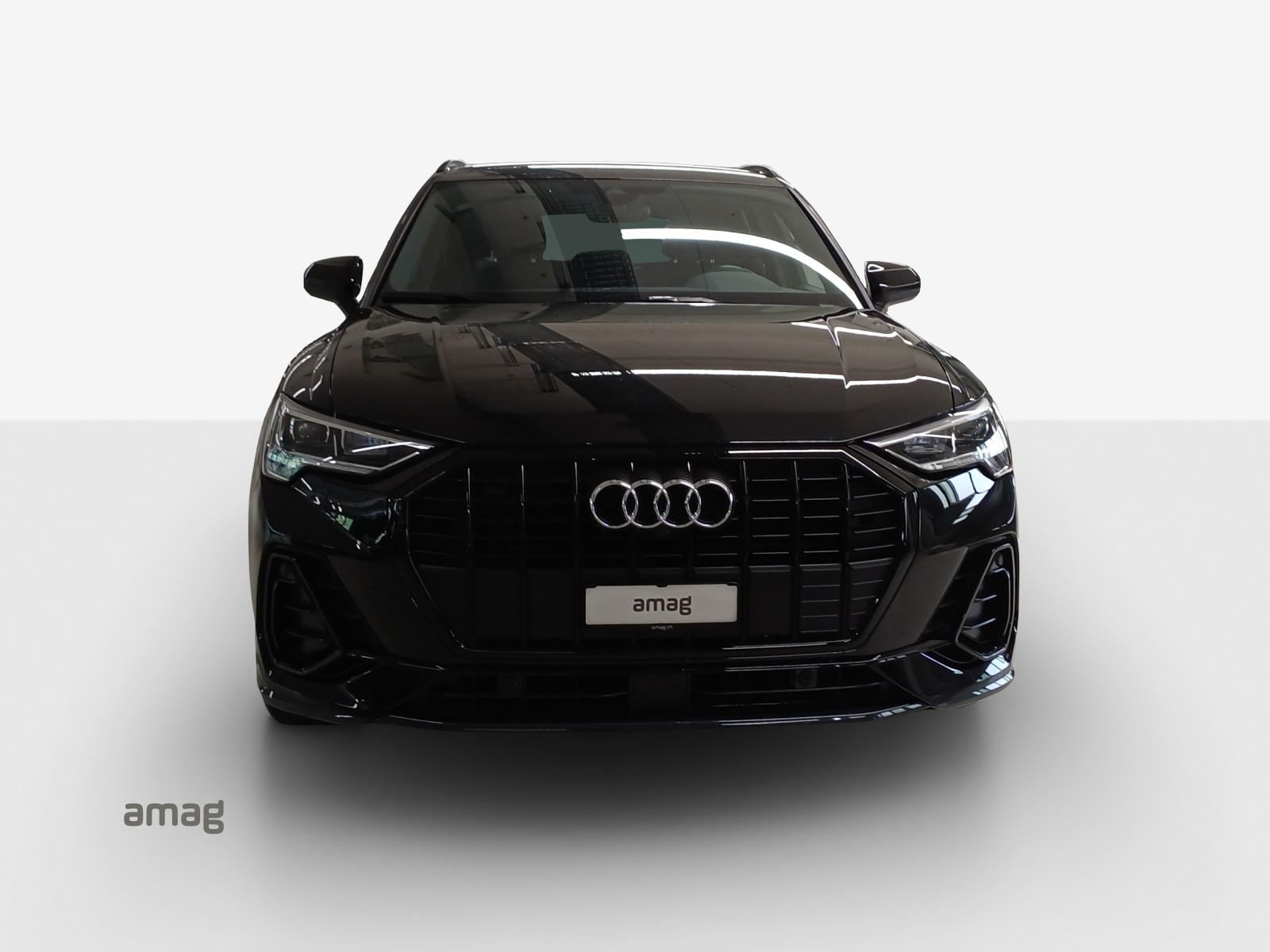 AUDI Q3 35 TFSI S line Attraction S-tronic-image-6