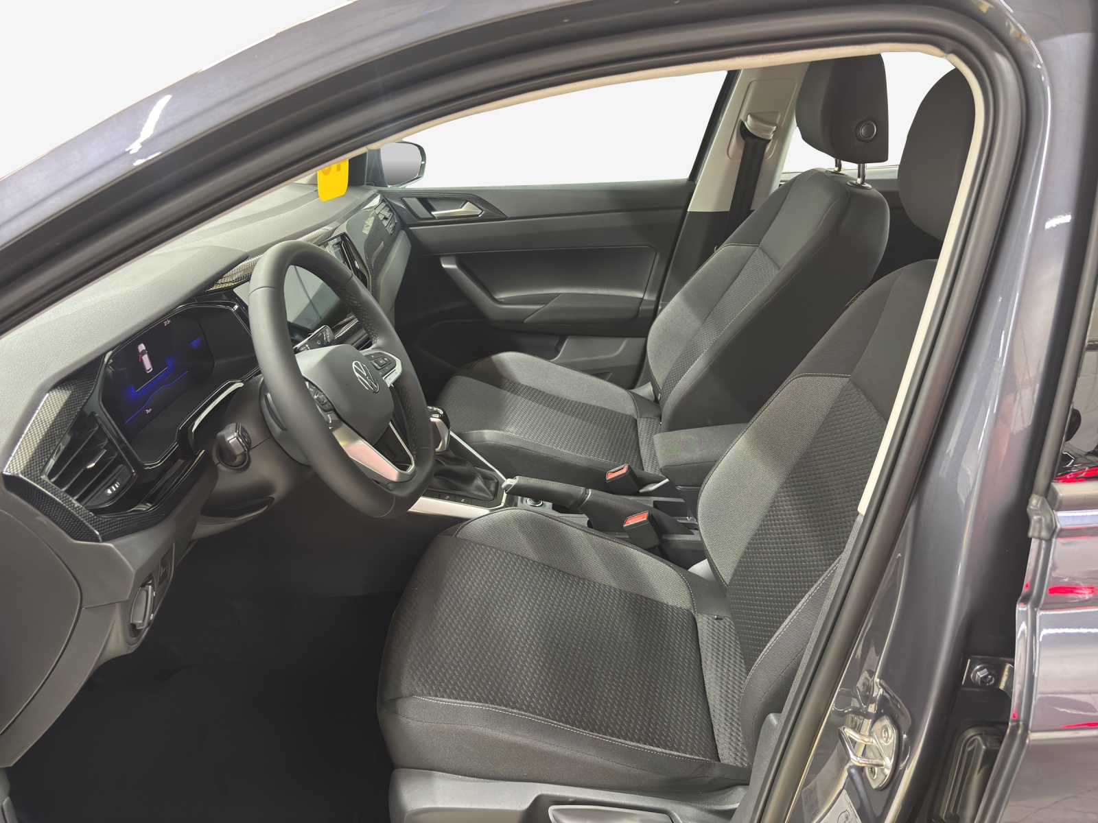VW Polo 1.0 TSI Life DSG-image-7