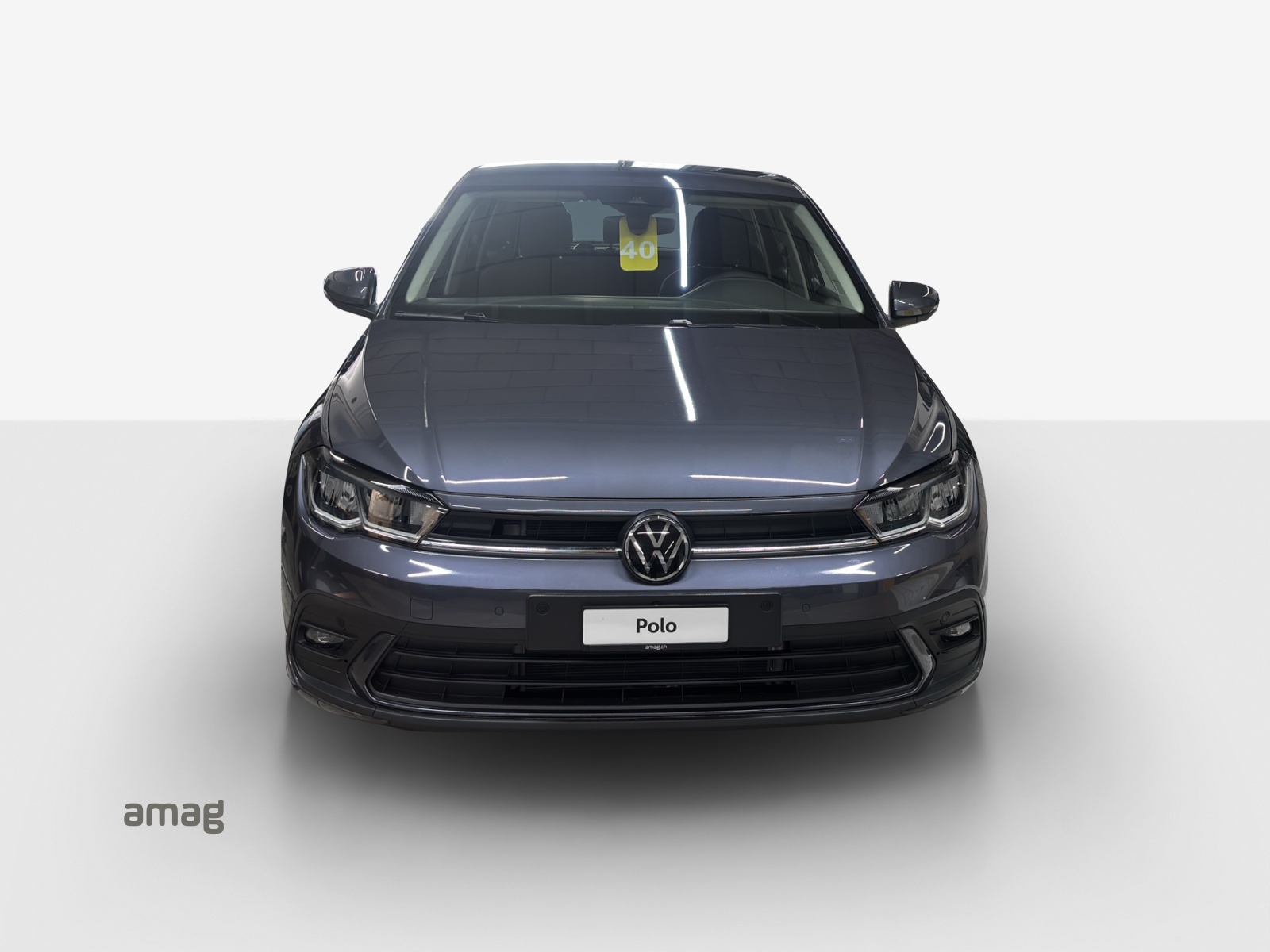 VW Polo 1.0 TSI Life DSG-image-6