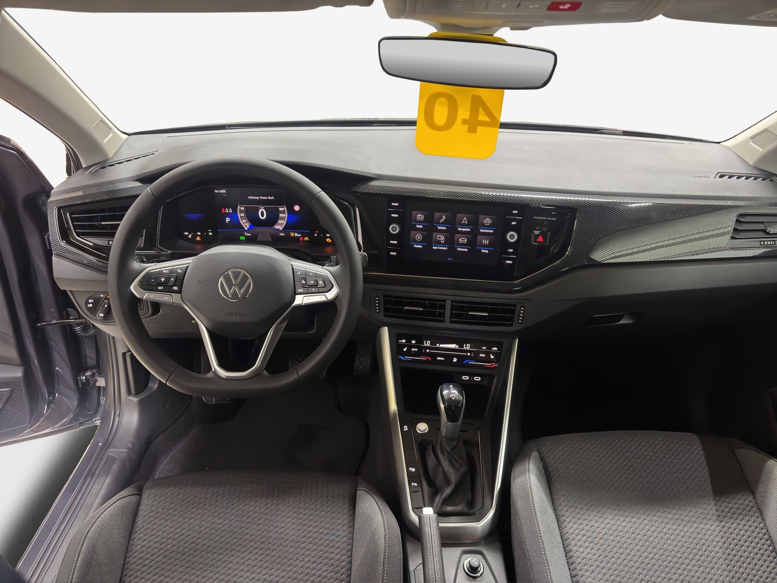 VW Polo 1.0 TSI Life DSG-image-8