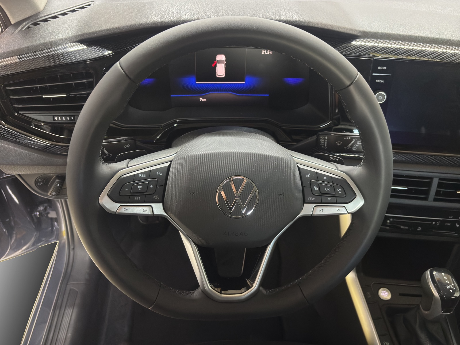 VW Polo 1.0 TSI Life DSG-image-9
