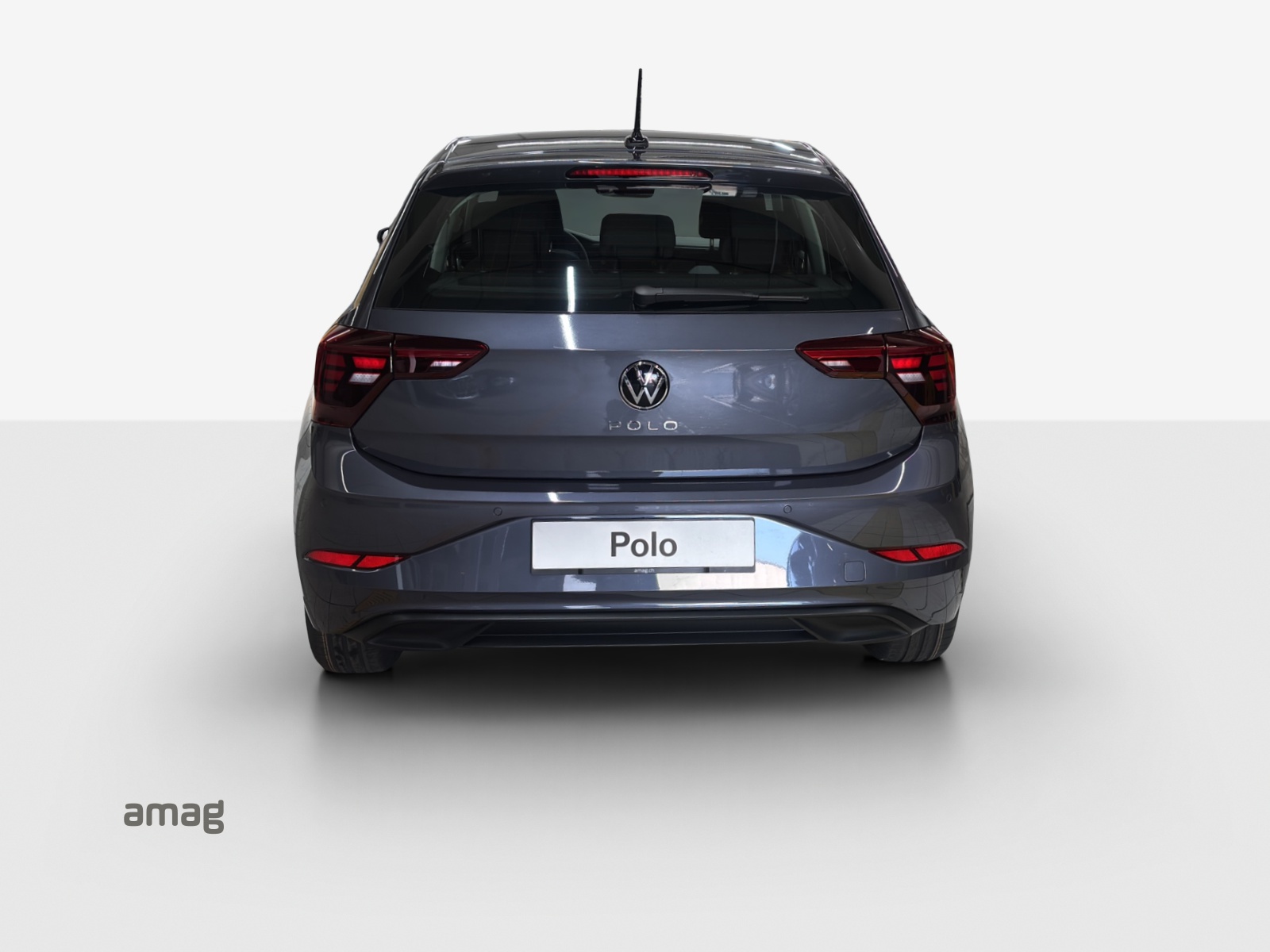 VW Polo 1.0 TSI Life DSG-image-3