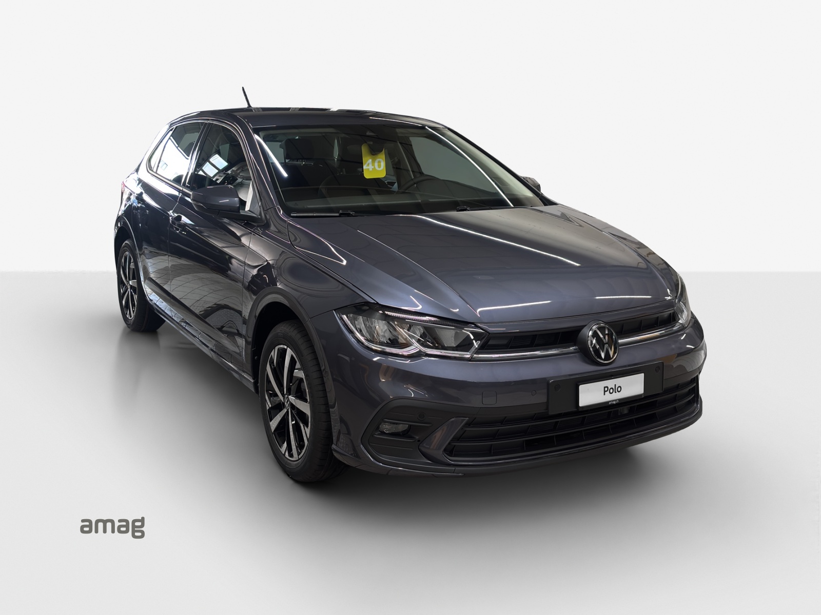 VW Polo 1.0 TSI Life DSG-image-5