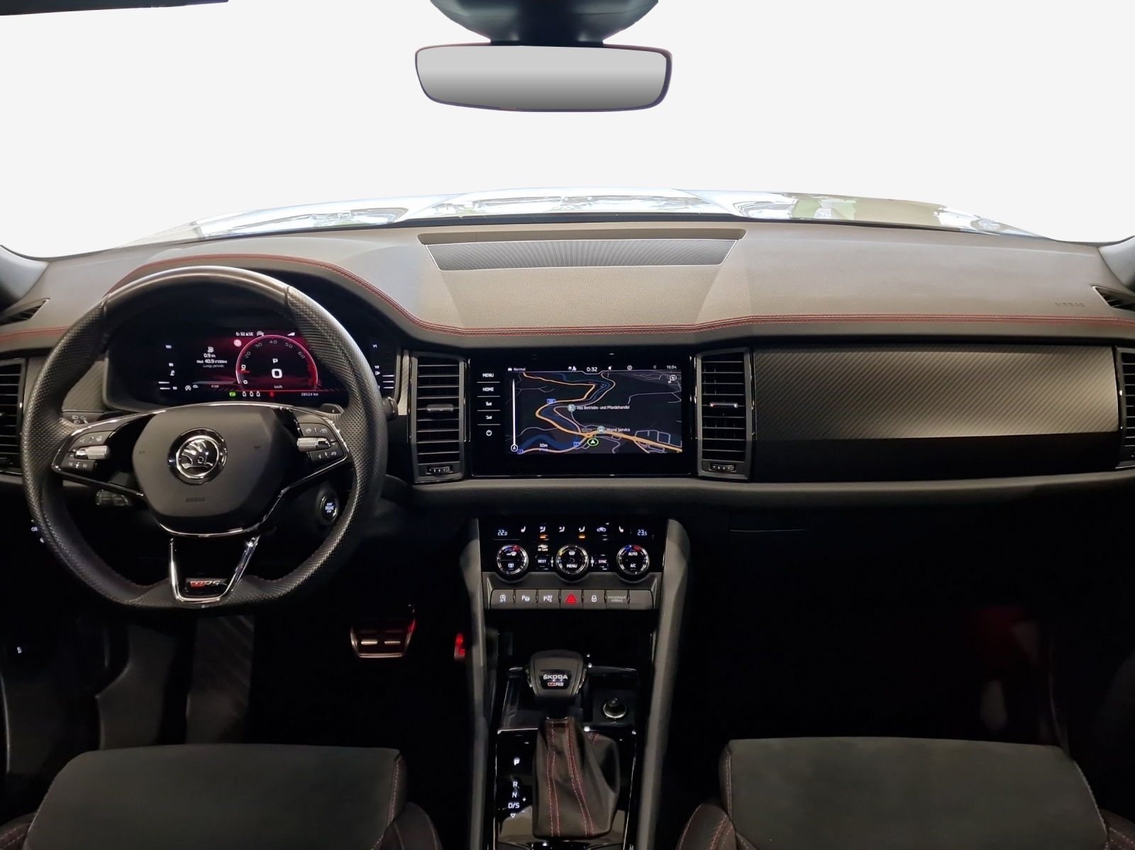 SKODA Kodiaq 2.0 TSI 4x4 RS-image-15