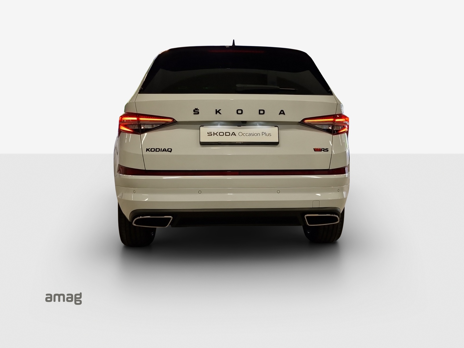 SKODA Kodiaq 2.0 TSI 4x4 RS-image-3