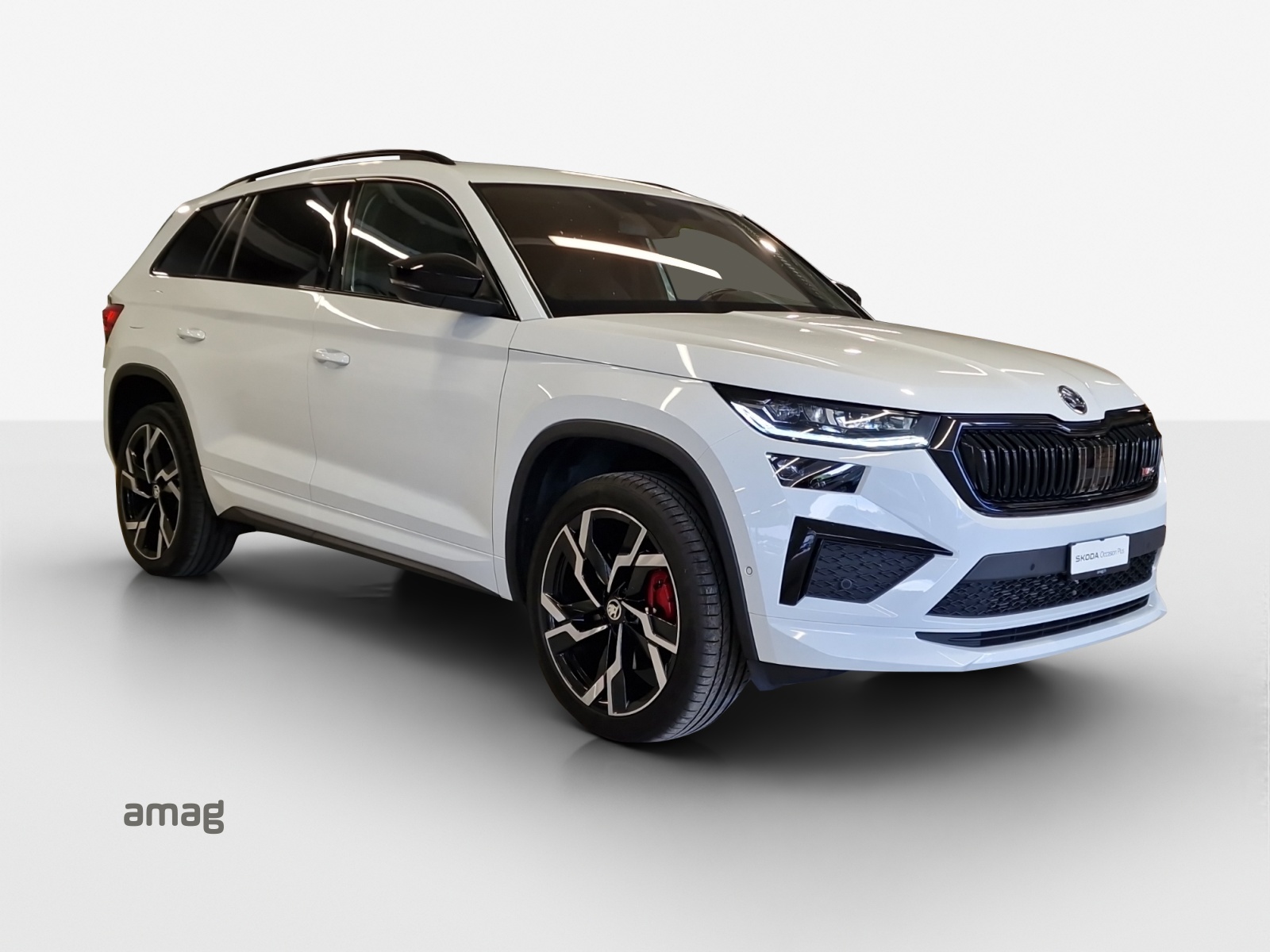 SKODA Kodiaq 2.0 TSI 4x4 RS-image-5