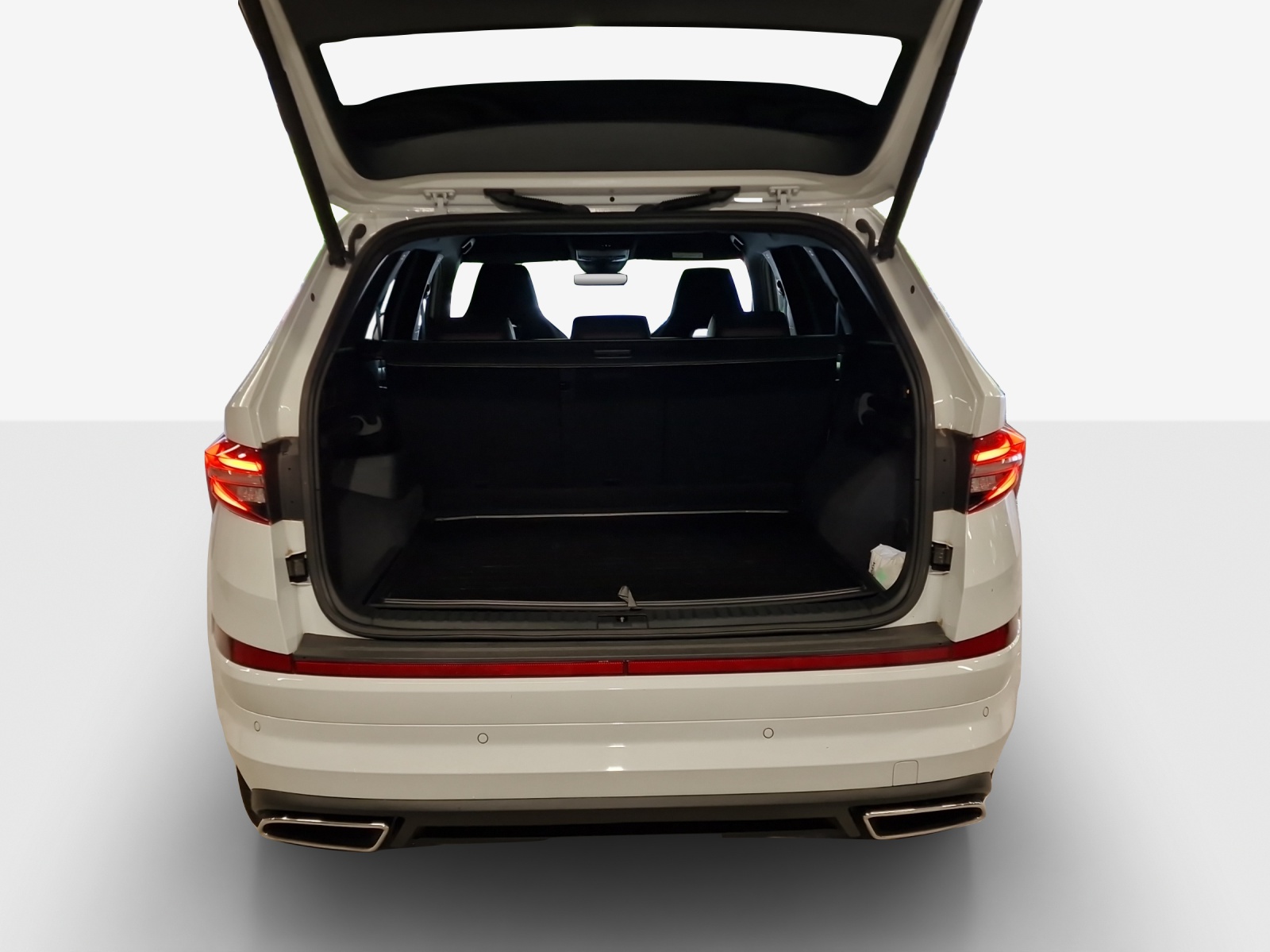 SKODA Kodiaq 2.0 TSI 4x4 RS-image-12