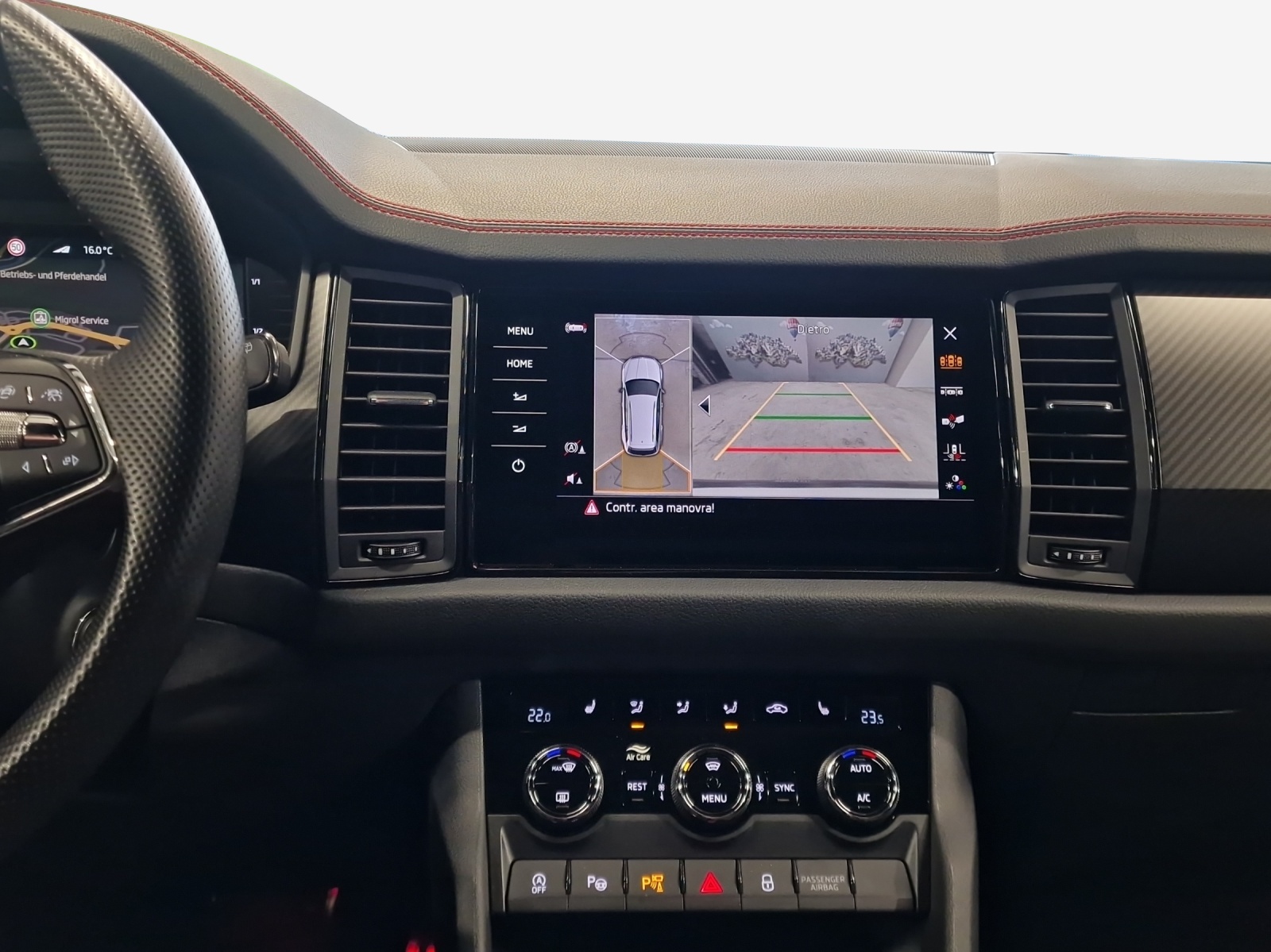 SKODA Kodiaq 2.0 TSI 4x4 RS-image-8