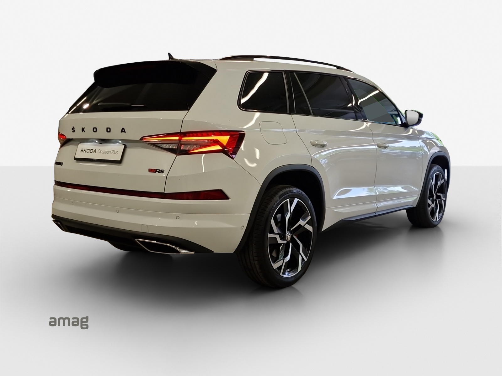 SKODA Kodiaq 2.0 TSI 4x4 RS-image-4