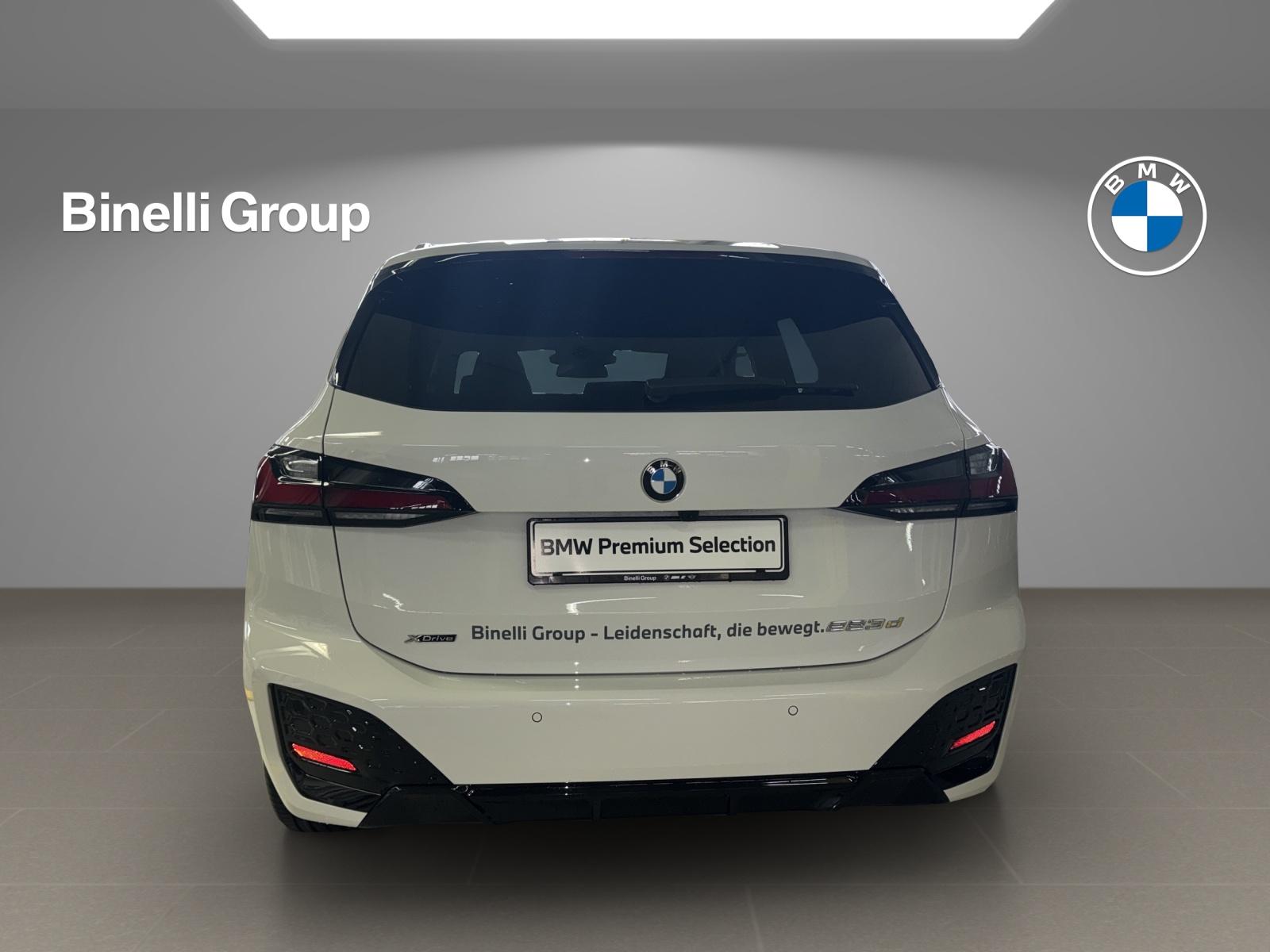 BMW 223d xDrive SDKG Active Tourer-image-14