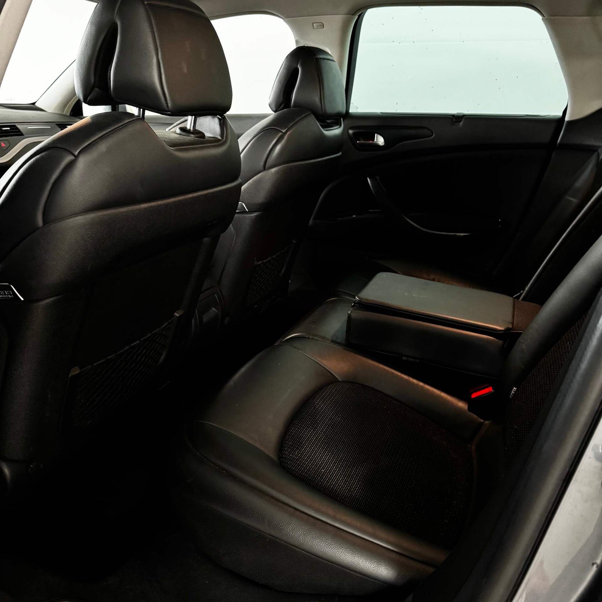 CITROEN C5 Tourer 1.6 Turbo Dynamique Automatic-image-8