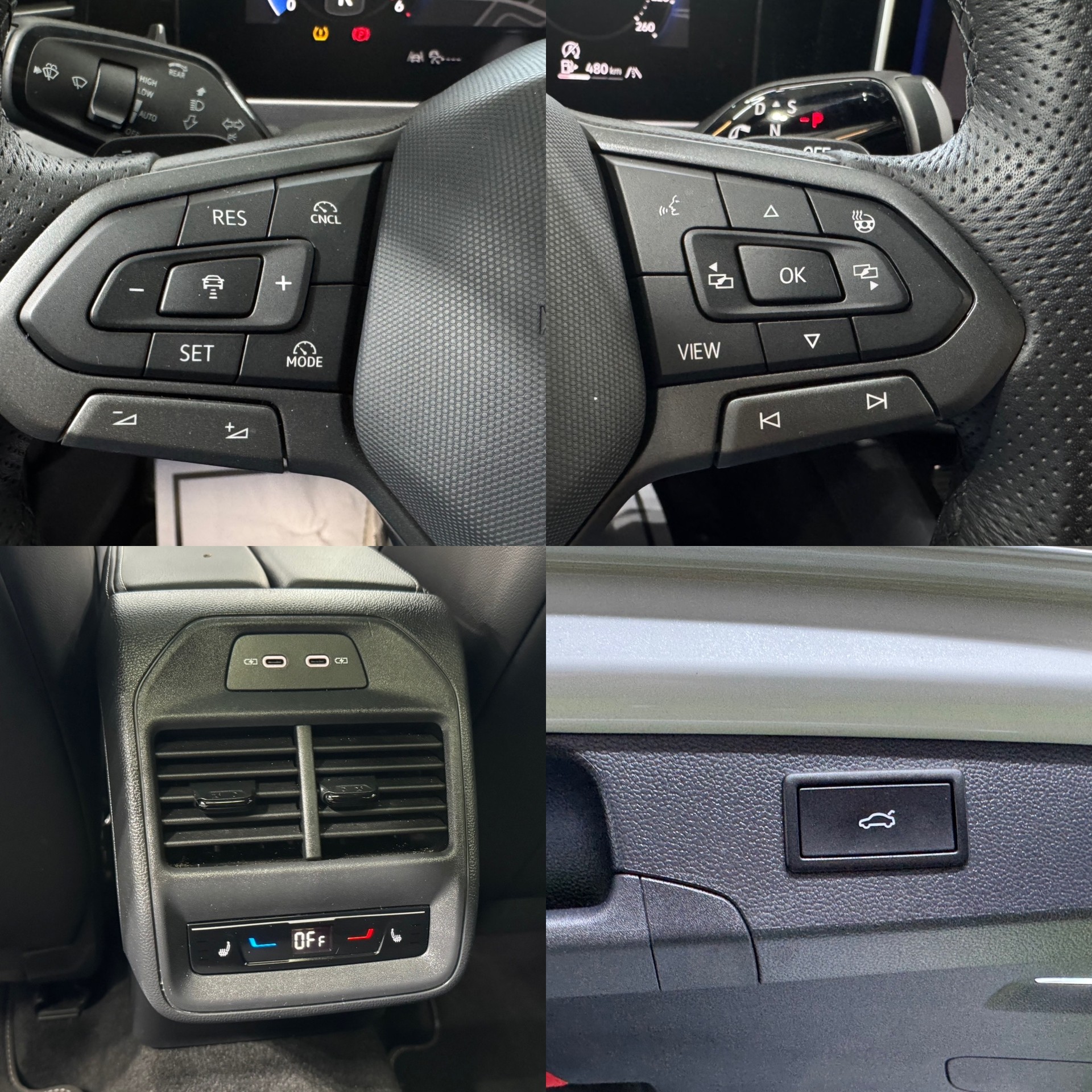 VW Passat Variant 2.0 TDI evo R-Line 4 Motion DSG * Panorama-Glasdach * Standheizung * Volle Austattung * AHK * Leder *-image-15