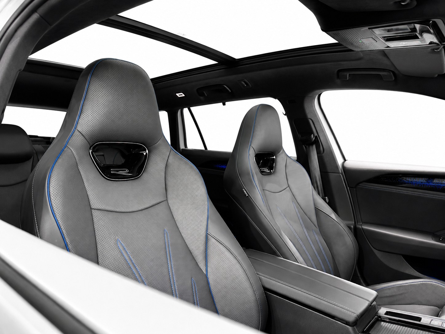 VW Passat Variant 2.0 TDI evo R-Line 4 Motion DSG * Panorama-Glasdach * Standheizung * Volle Austattung * AHK * Leder *-image-11