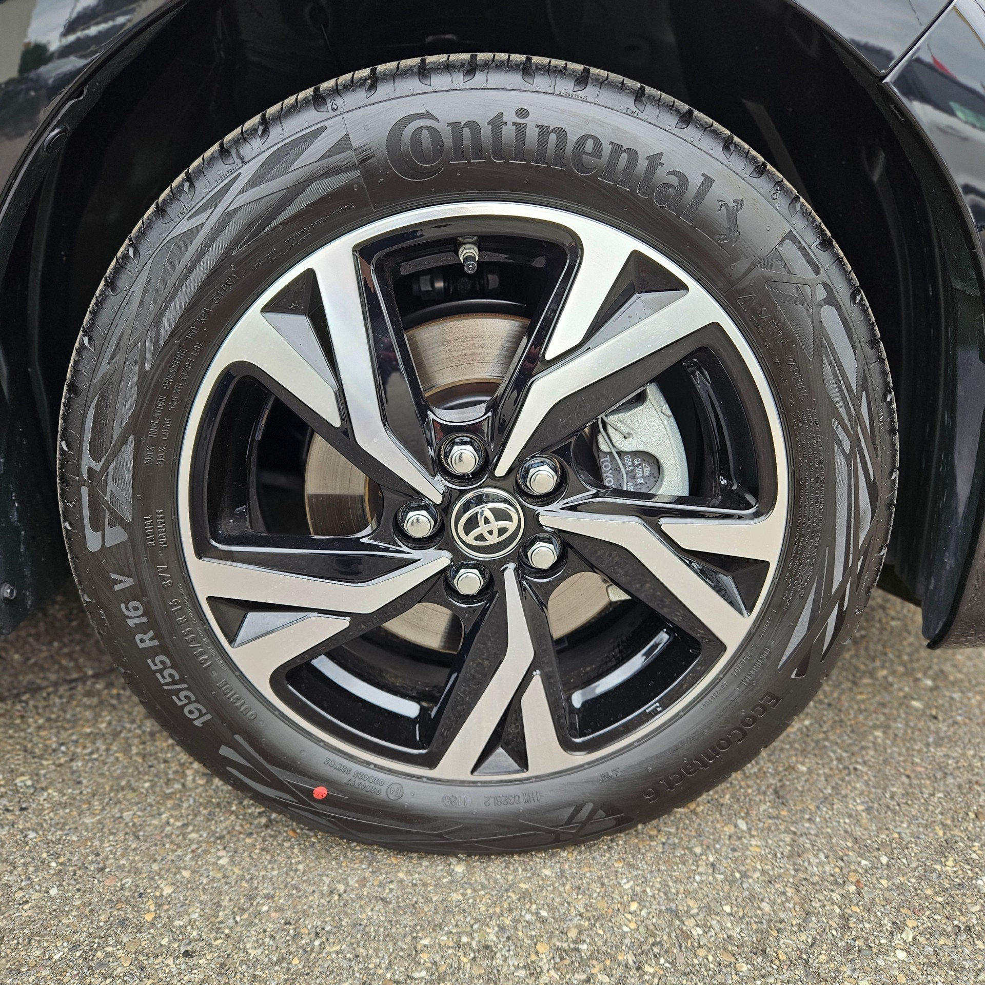 TOYOTA Yaris 1.5 VVT-i HSD Trend-image-5
