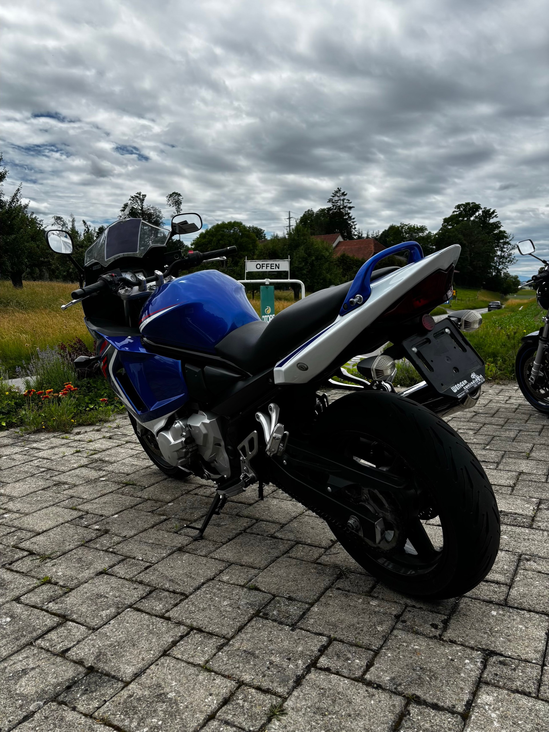 SUZUKI GSX 650 F (25kW)-image-2