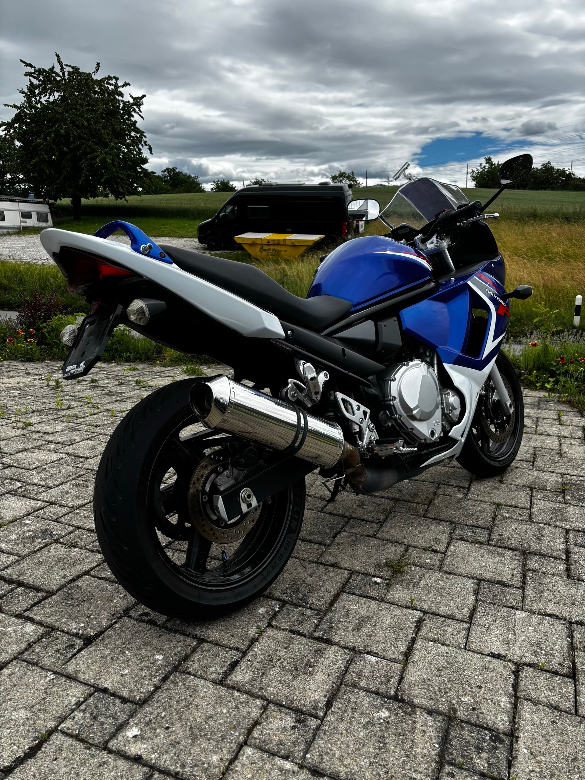 SUZUKI GSX 650 F (25kW)-image-3