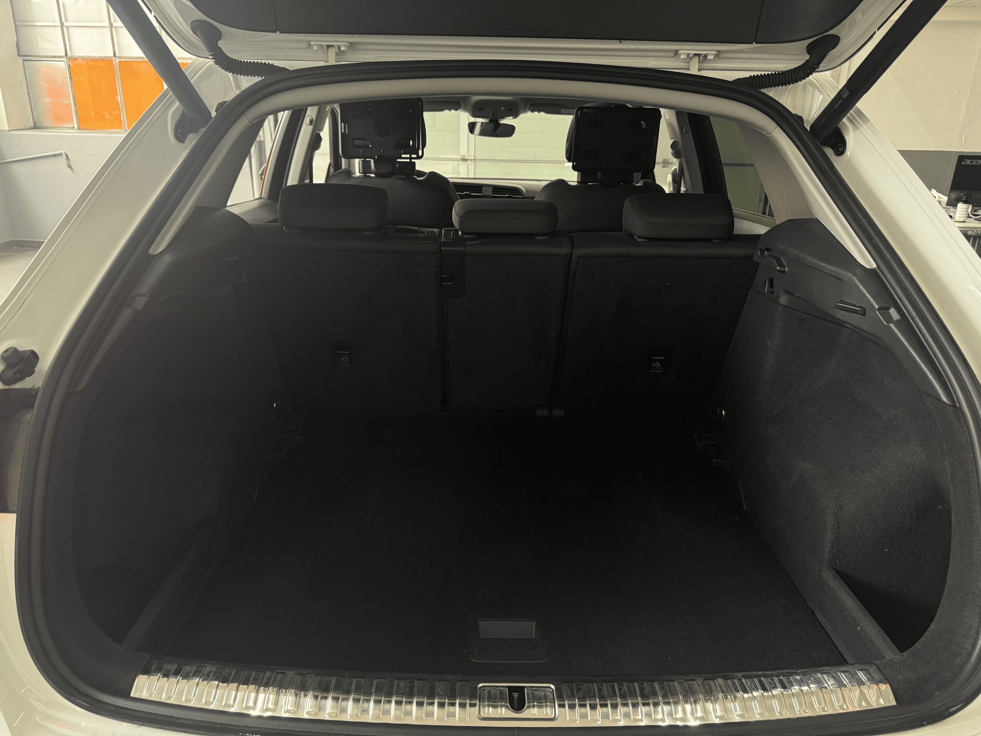 AUDI Q3 35 TDI advanced Attraction quattro S-tronic-image-16