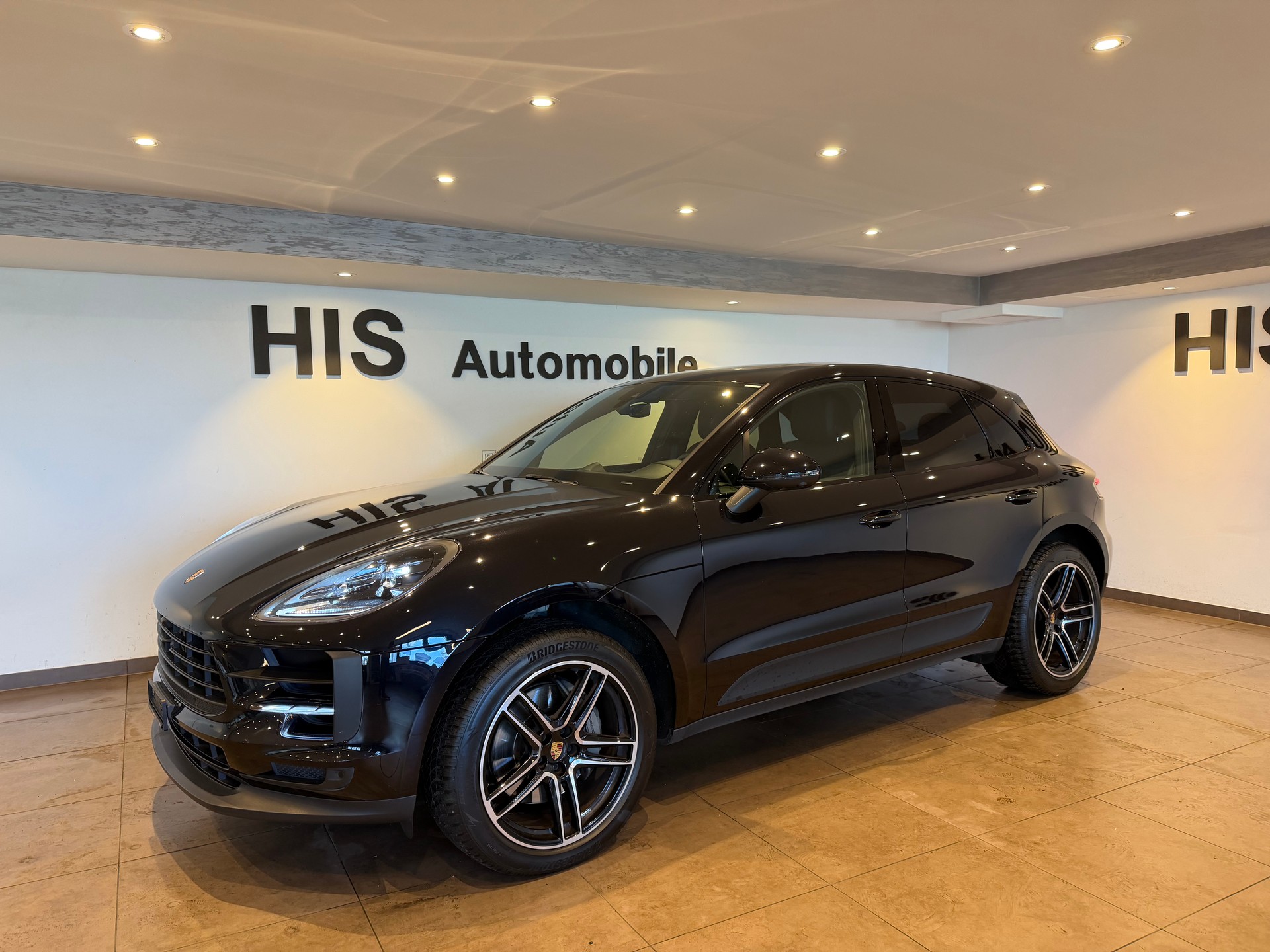PORSCHE Macan 3.0 V6 S-image-3