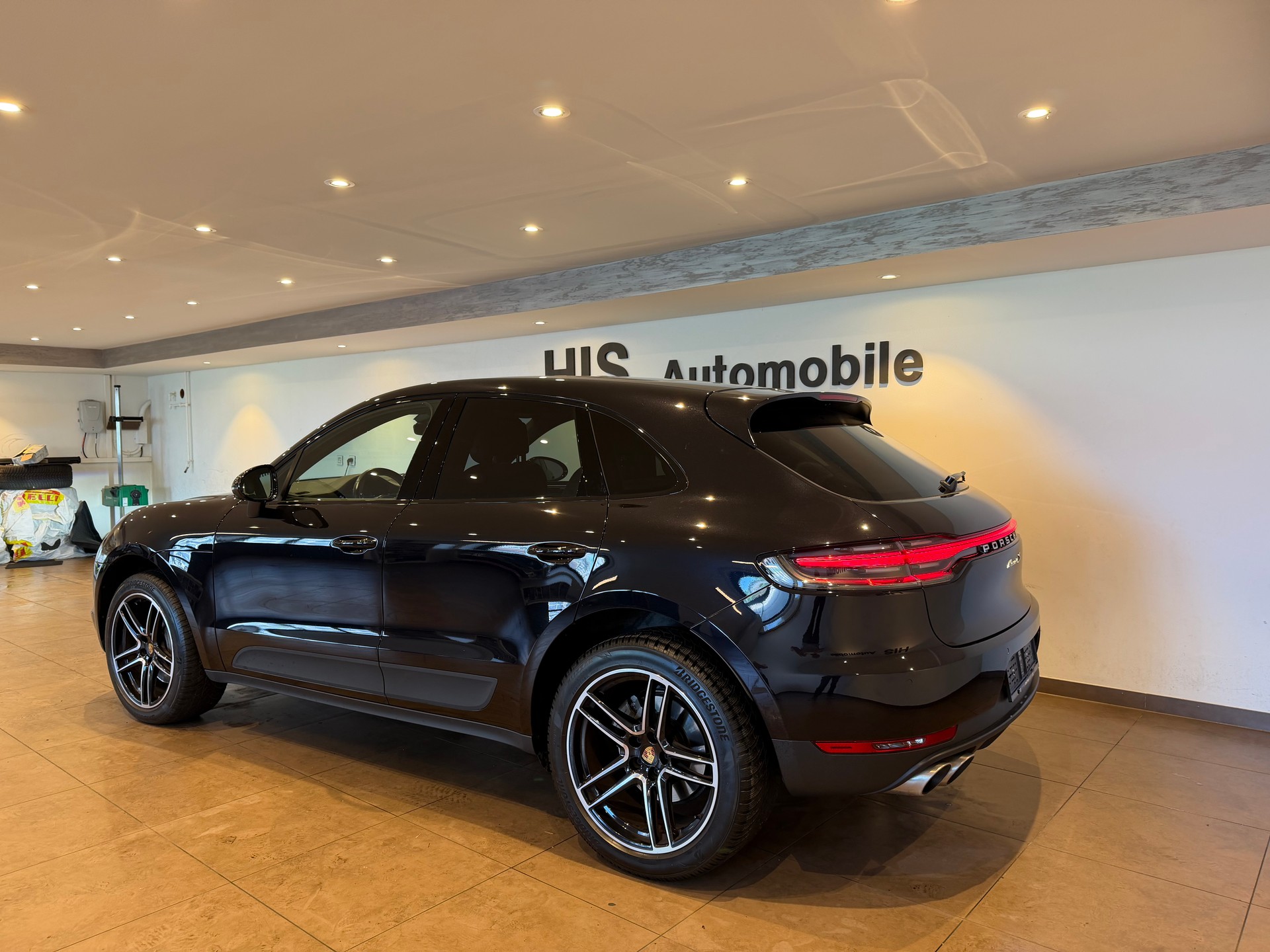 PORSCHE Macan 3.0 V6 S-image-6