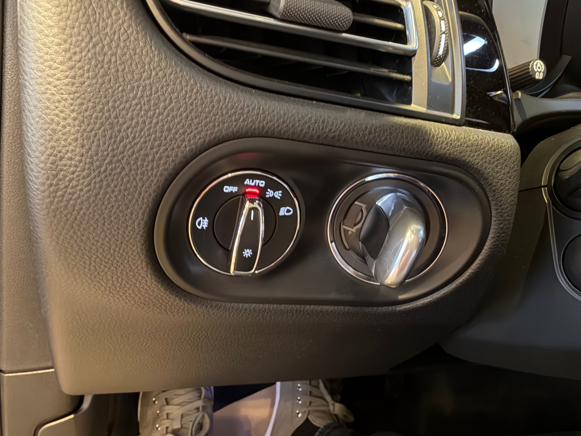 PORSCHE Macan 3.0 V6 S-image-20