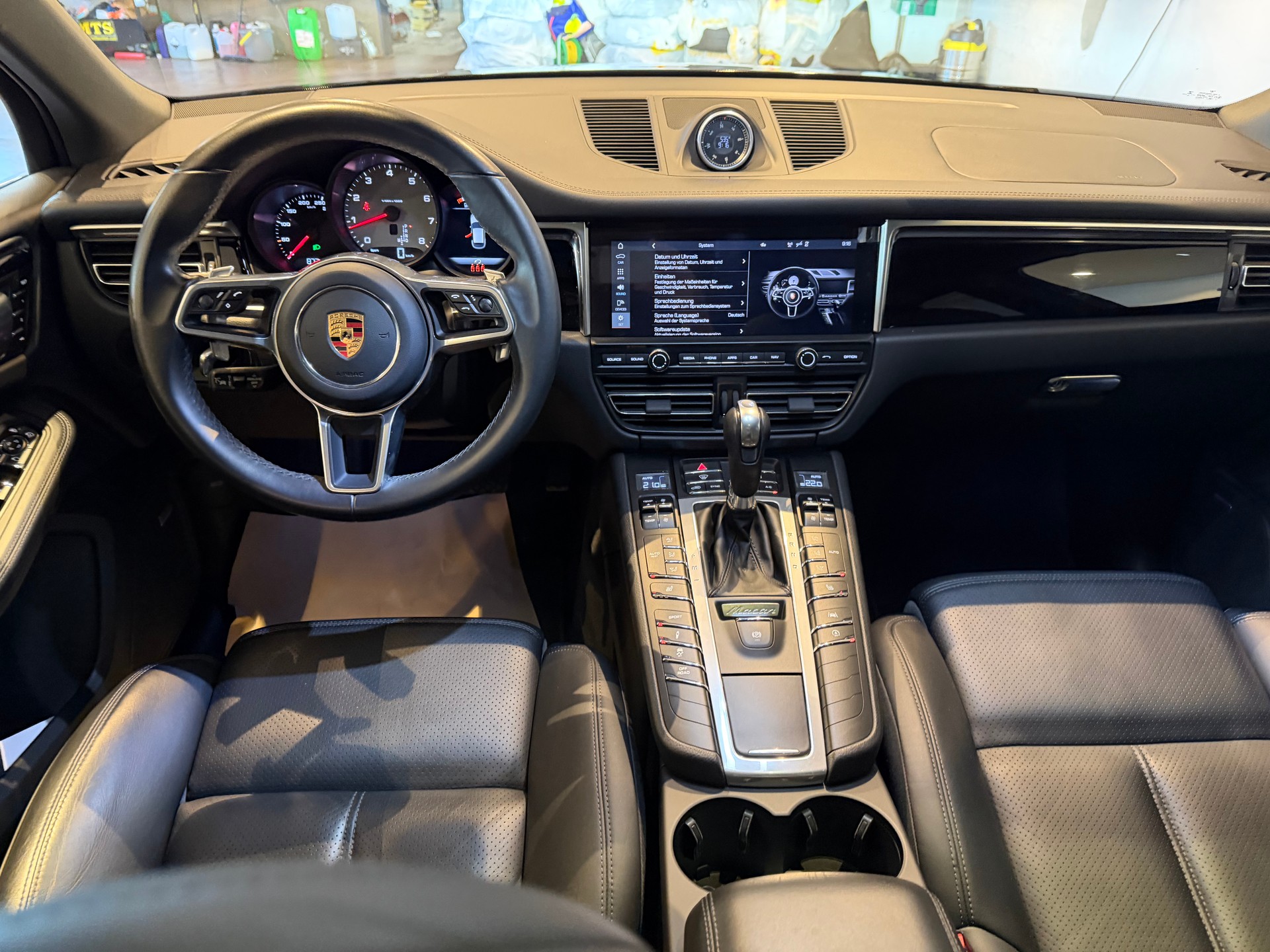 PORSCHE Macan 3.0 V6 S-image-13