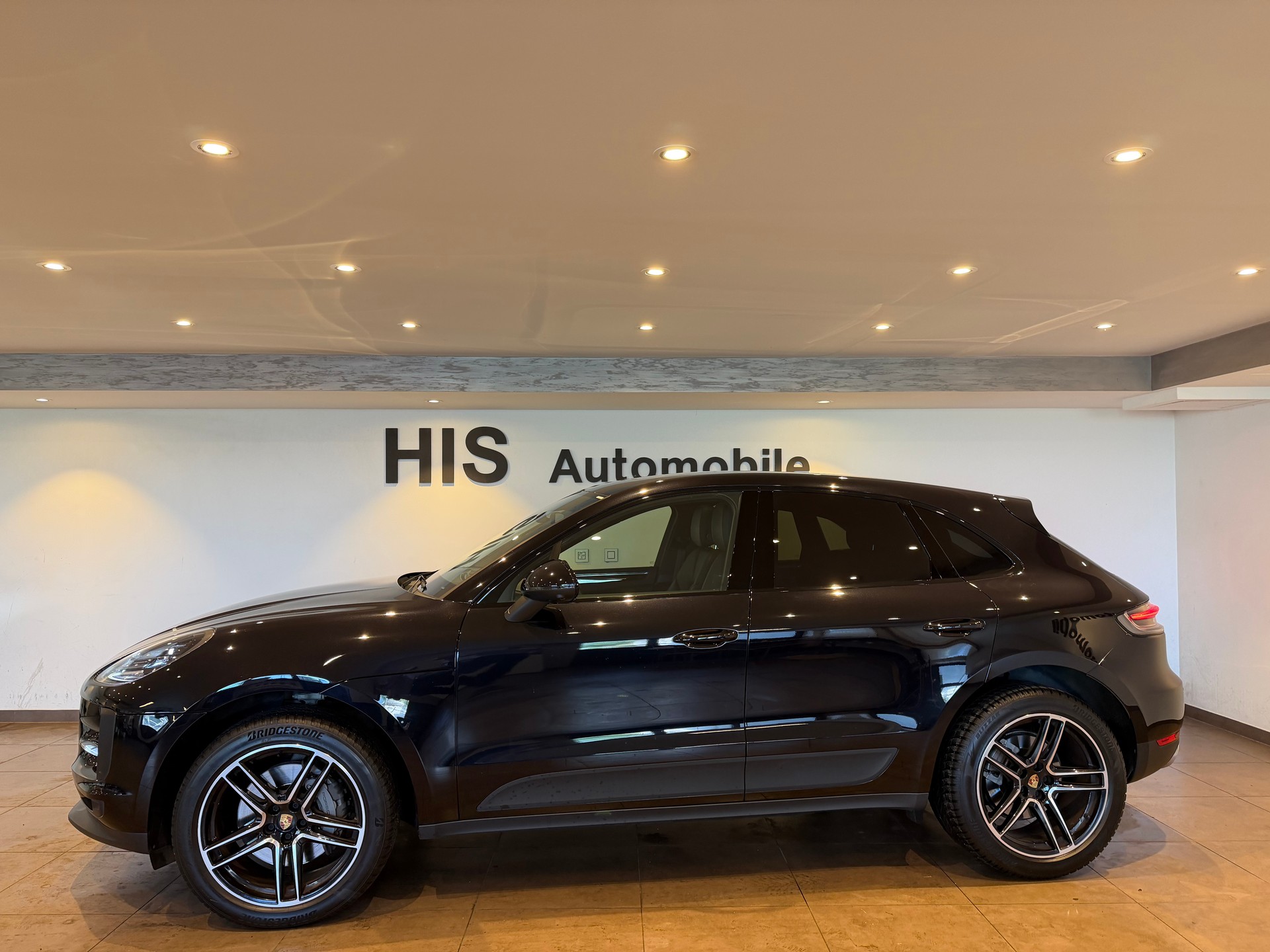 PORSCHE Macan 3.0 V6 S-image-4