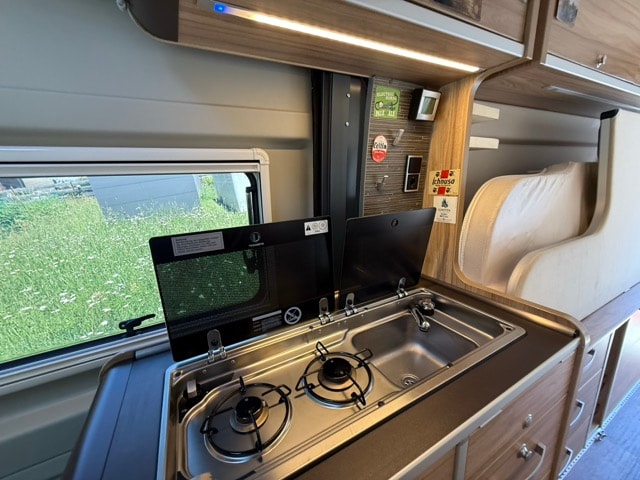 HYMER Hymercar Yosemite-image-13