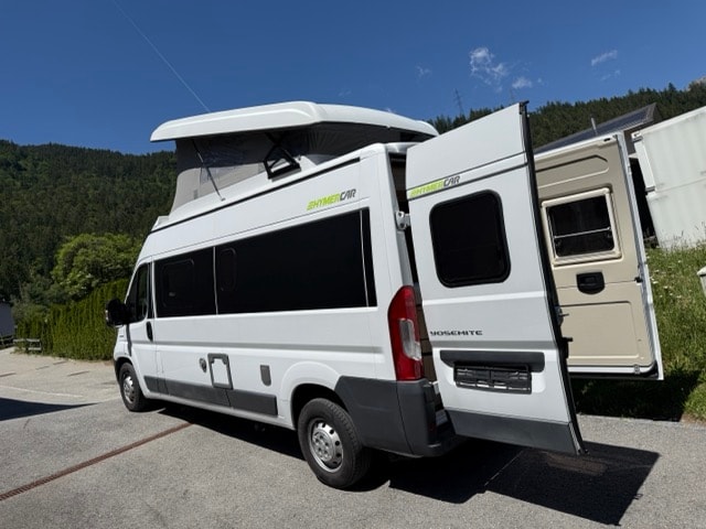 HYMER Hymercar Yosemite-image-3