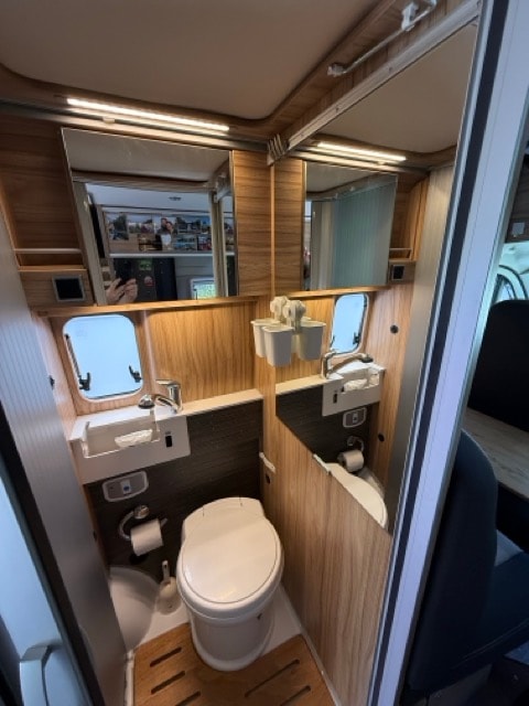 HYMER Hymercar Yosemite-image-8