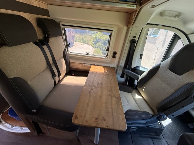 HYMER Hymercar Yosemite-image-10