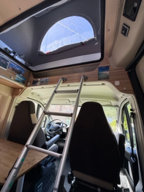 HYMER Hymercar Yosemite-image-7