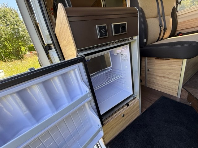 HYMER Hymercar Yosemite-image-19