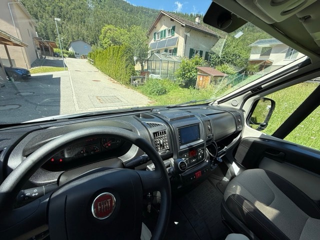 HYMER Hymercar Yosemite-image-5
