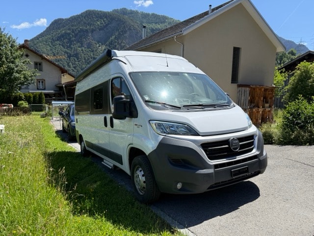 HYMER Hymercar Yosemite-image-2