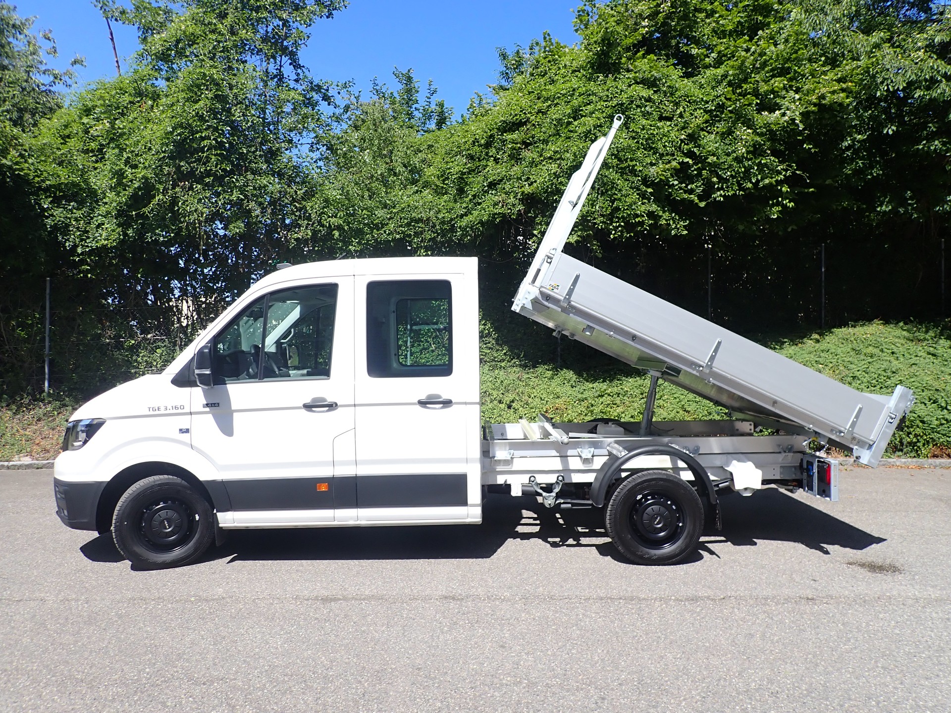 MAN TGE 3.160 4x4 3-Seitenkipper-image-6